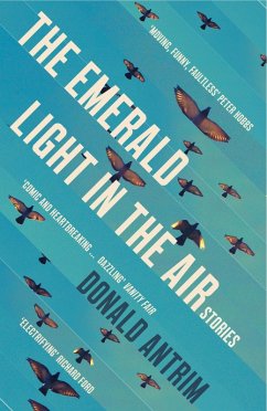 Emerald Light in the Air (eBook, ePUB) - Antrim, Donald