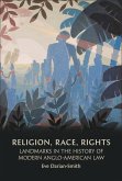Religion, Race, Rights (eBook, ePUB)