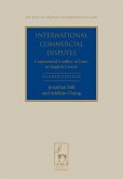 International Commercial Disputes (eBook, ePUB)