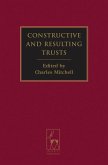 Constructive and Resulting Trusts (eBook, ePUB)
