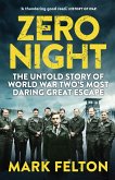 Zero Night (eBook, ePUB)