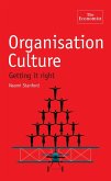 The Economist: Organisation Culture (eBook, ePUB)