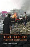 Tort Liability for Human Rights Abuses (eBook, ePUB)