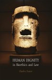 Human Dignity in Bioethics and Law (eBook, ePUB)