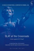 OLAF at the Crossroads (eBook, ePUB)