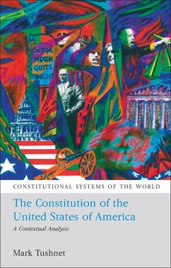Cover The Constitution of the United States of America (eBook, ePUB)
