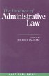 The Province of Administrative Law... - Bild 1