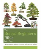 The Bonsai Bible (eBook, ePUB)