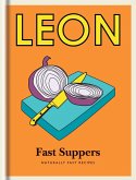 Little Leon: Fast Suppers (eBook, ePUB)