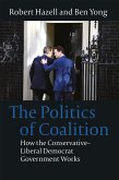 The Politics of Coalition (eBook, ePUB)
