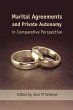 Marital Agreements and Private Autonomy... - Bild 1