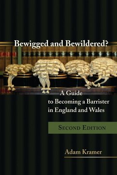 Bewigged and Bewildered? (eBook, ePUB) - Kc, Adam Kramer