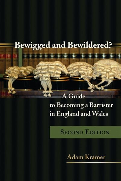 Bewigged and Bewildered? (eBook, ePUB) Bewigged and Bewildered? (eBook, ePUB)