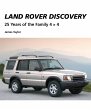 Land Rover Discovery (eBook, ePUB) - Bild 1