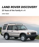 Land Rover Discovery (eBook, ePUB)