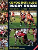 Rugby Union (eBook, ePUB)