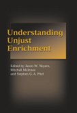 Understanding Unjust Enrichment (eBook, ePUB)