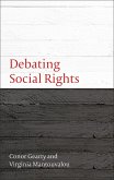 Debating Social Rights (eBook, ePUB)