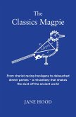 The Classics Magpie (eBook, ePUB)