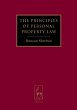 The Principles of Personal Property Law... - Bild 1