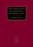 The Principles of Personal Property Law (eBook, ePUB) The Principles of Personal Property Law (eBook, ePUB)