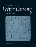 Art of Letter Carving in Stone (eBook, ePUB)