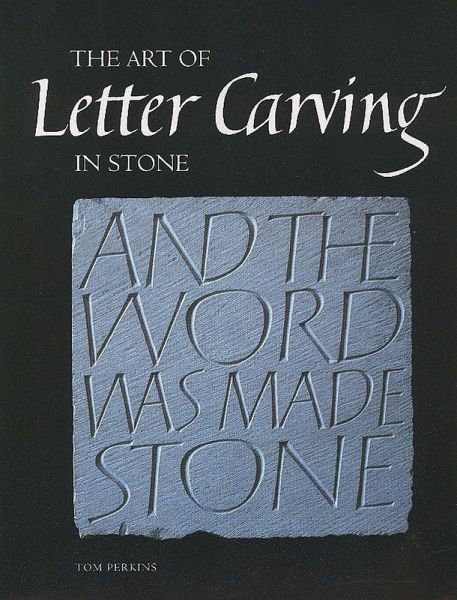 Art of Letter Carving in Stone (eBook, ePUB) Art of Letter Carving in Stone (eBook, ePUB)