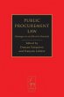 Public Procurement Law (eBook, ePUB) - Bild 1