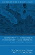 Environmental Integration in the EU's... - Bild 1