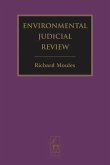 Environmental Judicial Review (eBook, ePUB)