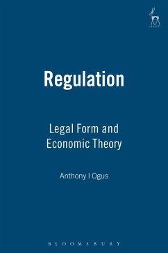 Cover Regulation (eBook, ePUB)