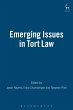 Emerging Issues in Tort Law (eBook,... - Bild 1