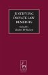 Justifying Private Law Remedies (eBook,... - Bild 1