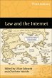 Law and the Internet (eBook, ePUB) - Bild 1
