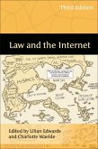 Law and the Internet (eBook, ePUB)