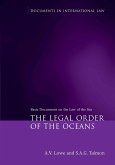 The Legal Order of the Oceans (eBook, ePUB)