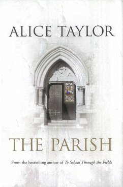 The Parish (eBook, ePUB) - Taylor, Alice