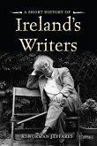 A Short History of Ireland's Writers (eBook, ePUB)