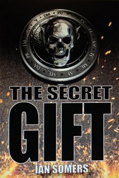 The Secret Gift (eBook, ePUB) - Somers, Ian