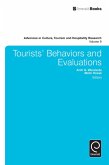 Tourists' Behaviors and Evaluations (eBook, ePUB)