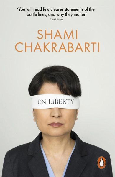 On Liberty (eBook, ePUB)