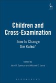 Children and Cross-Examination (eBook, ePUB)