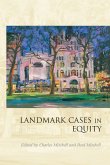 Landmark Cases in Equity (eBook, ePUB)