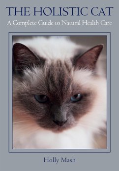 Cover Holistic Cat (eBook, ePUB)