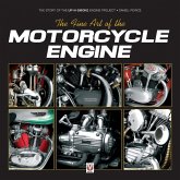 The Fine Art of the Motorcycle Engine (eBook, ePUB) The Fine Art of the Motorcycle Engine (eBook, ePUB)