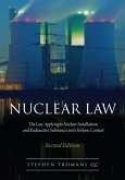 Nuclear Law (eBook, ePUB) Nuclear Law (eBook, ePUB)