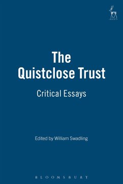 The Quistclose Trust (eBook, ePUB)