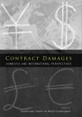 Contract Damages (eBook, ePUB)