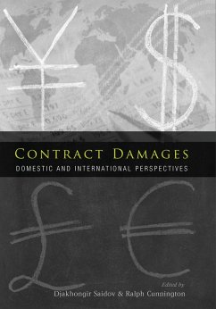 Cover Contract Damages (eBook, ePUB)