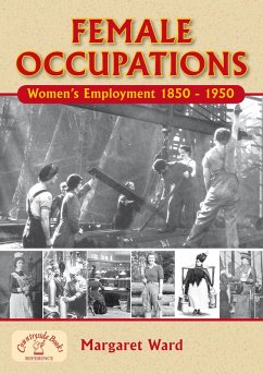 Cover Female Occupations (eBook, ePUB)